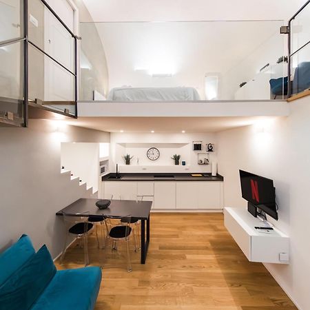Lilli House - Suite In The Heart Of Bologna Buitenkant foto