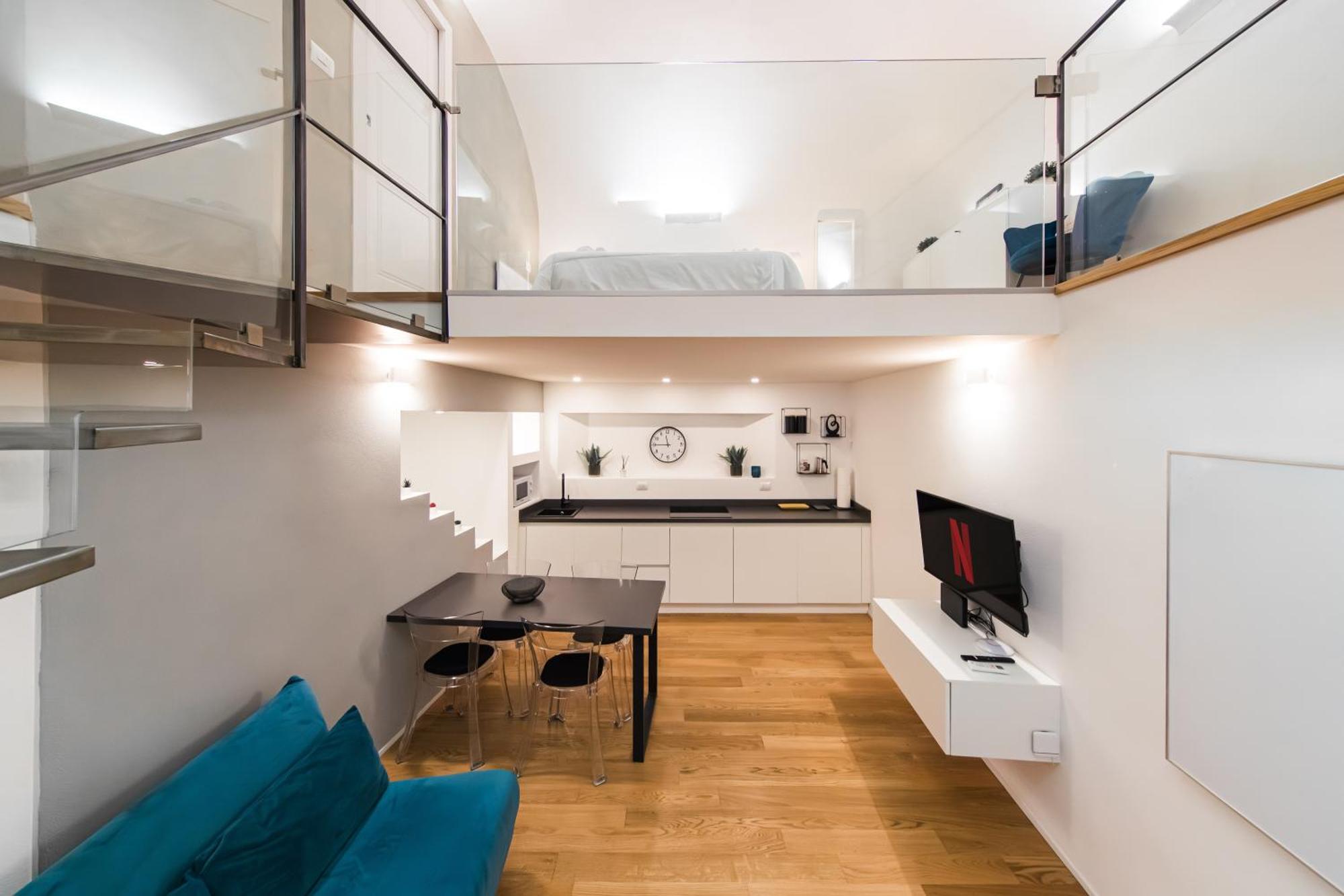 Lilli House - Suite In The Heart Of Bologna Buitenkant foto