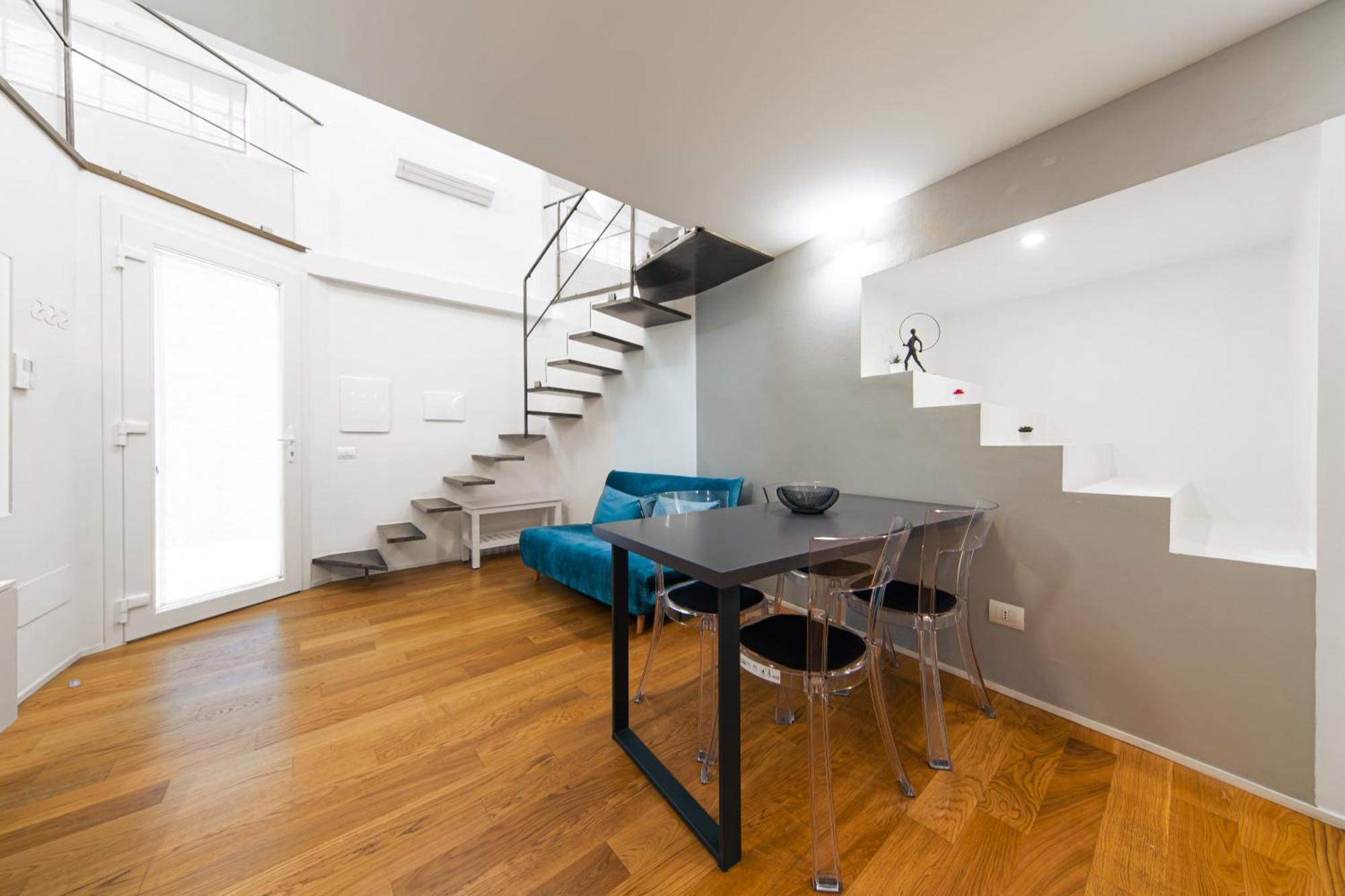 Lilli House - Suite In The Heart Of Bologna Buitenkant foto