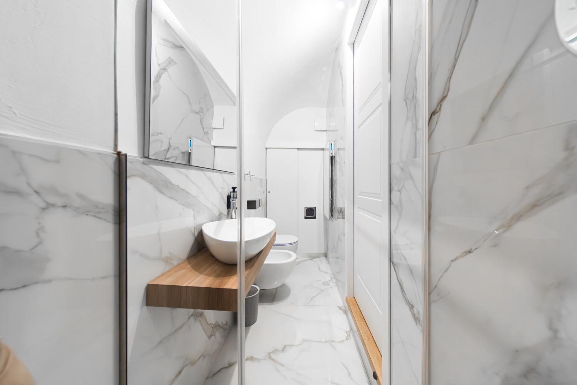 Lilli House - Suite In The Heart Of Bologna Buitenkant foto