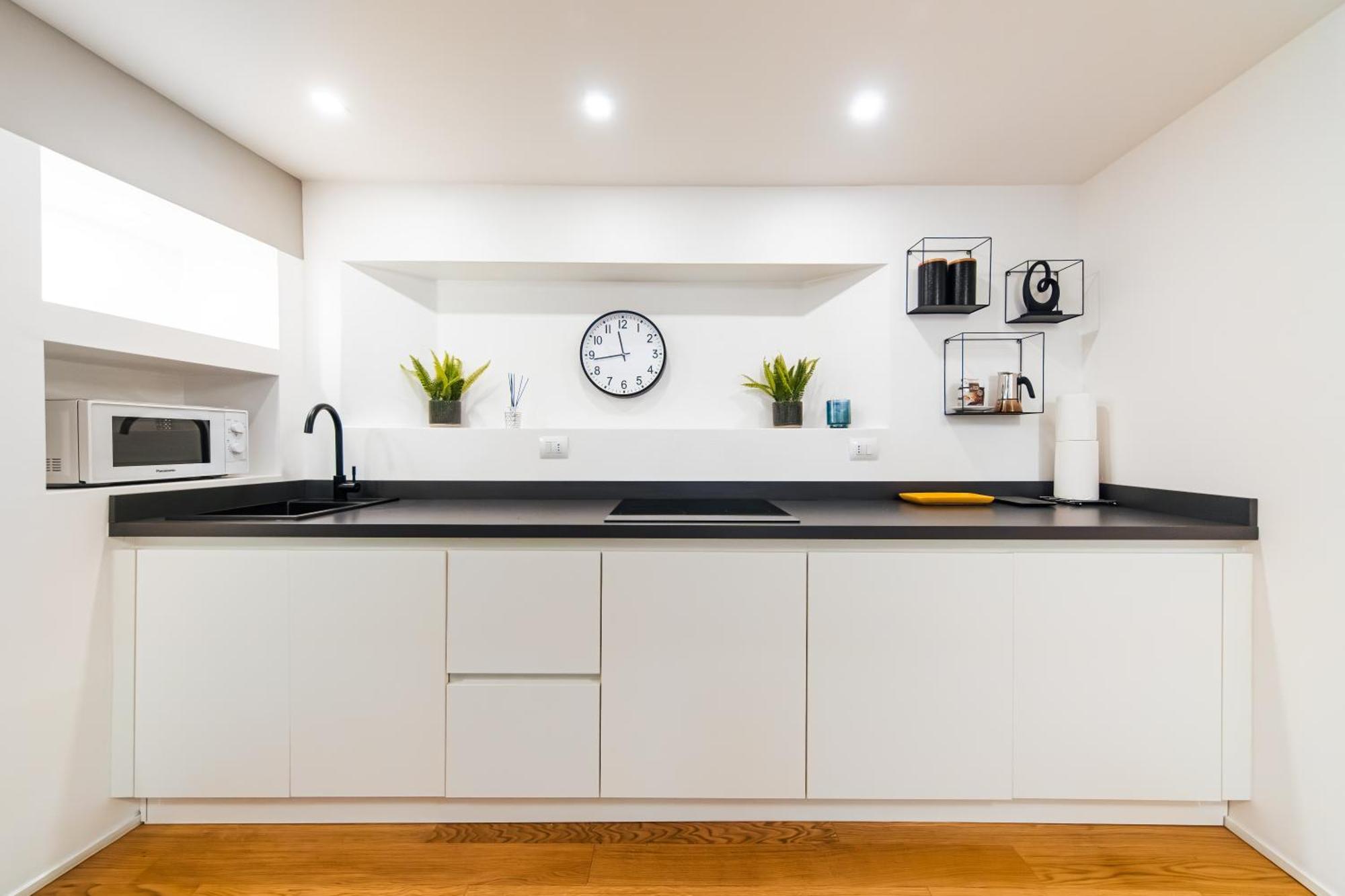 Lilli House - Suite In The Heart Of Bologna Buitenkant foto