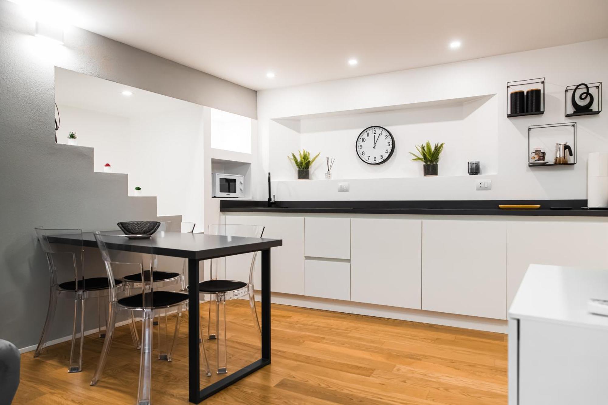 Lilli House - Suite In The Heart Of Bologna Buitenkant foto