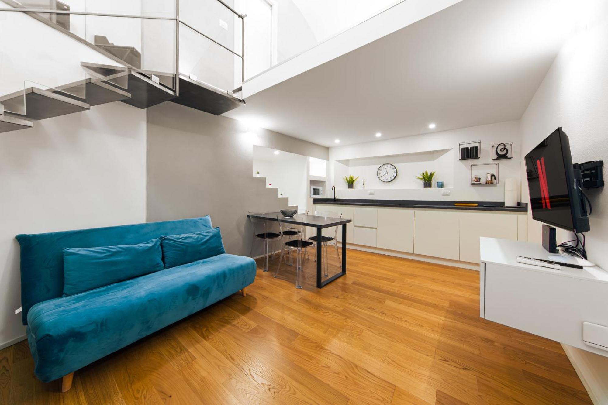 Lilli House - Suite In The Heart Of Bologna Buitenkant foto
