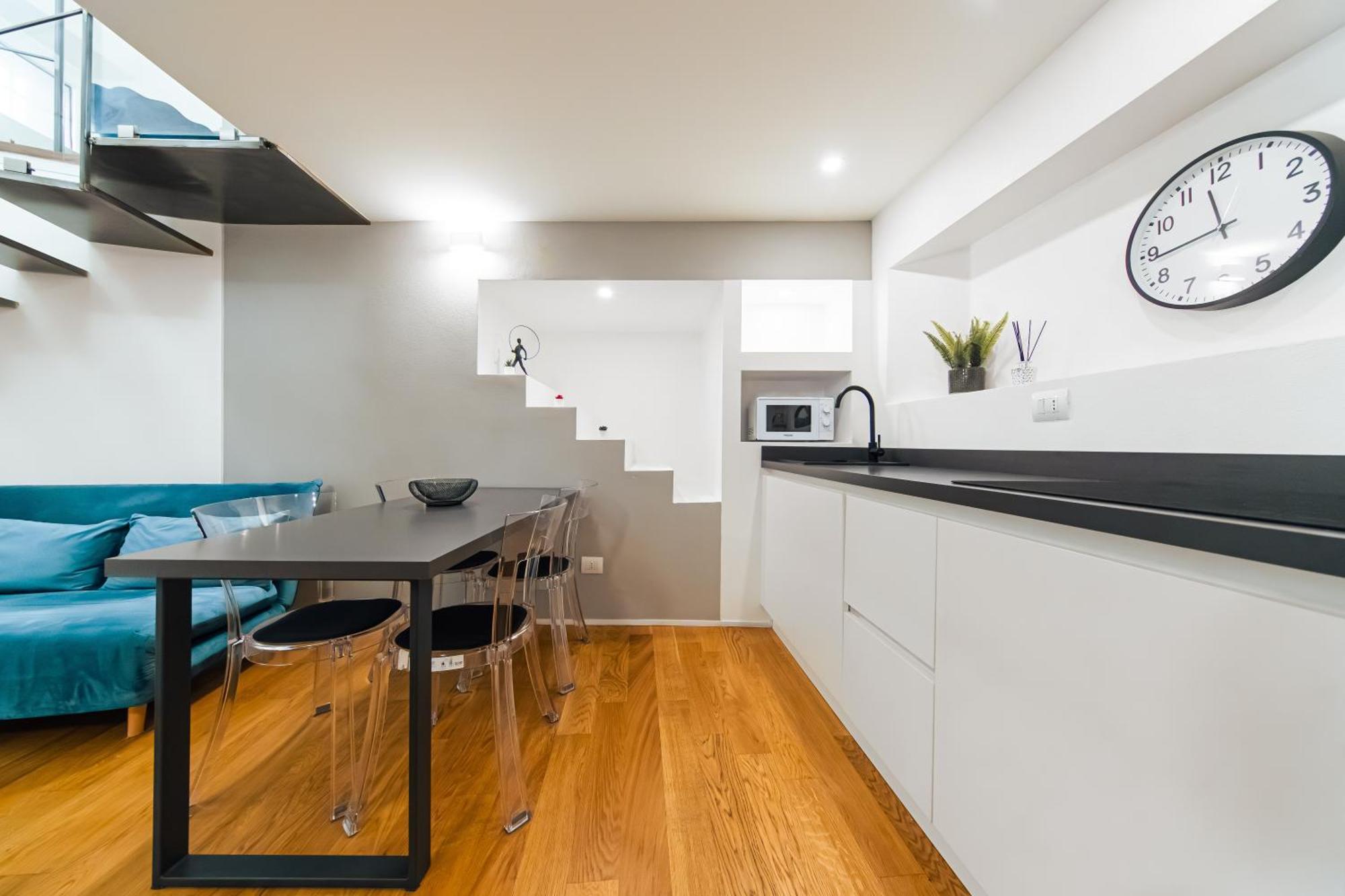 Lilli House - Suite In The Heart Of Bologna Buitenkant foto