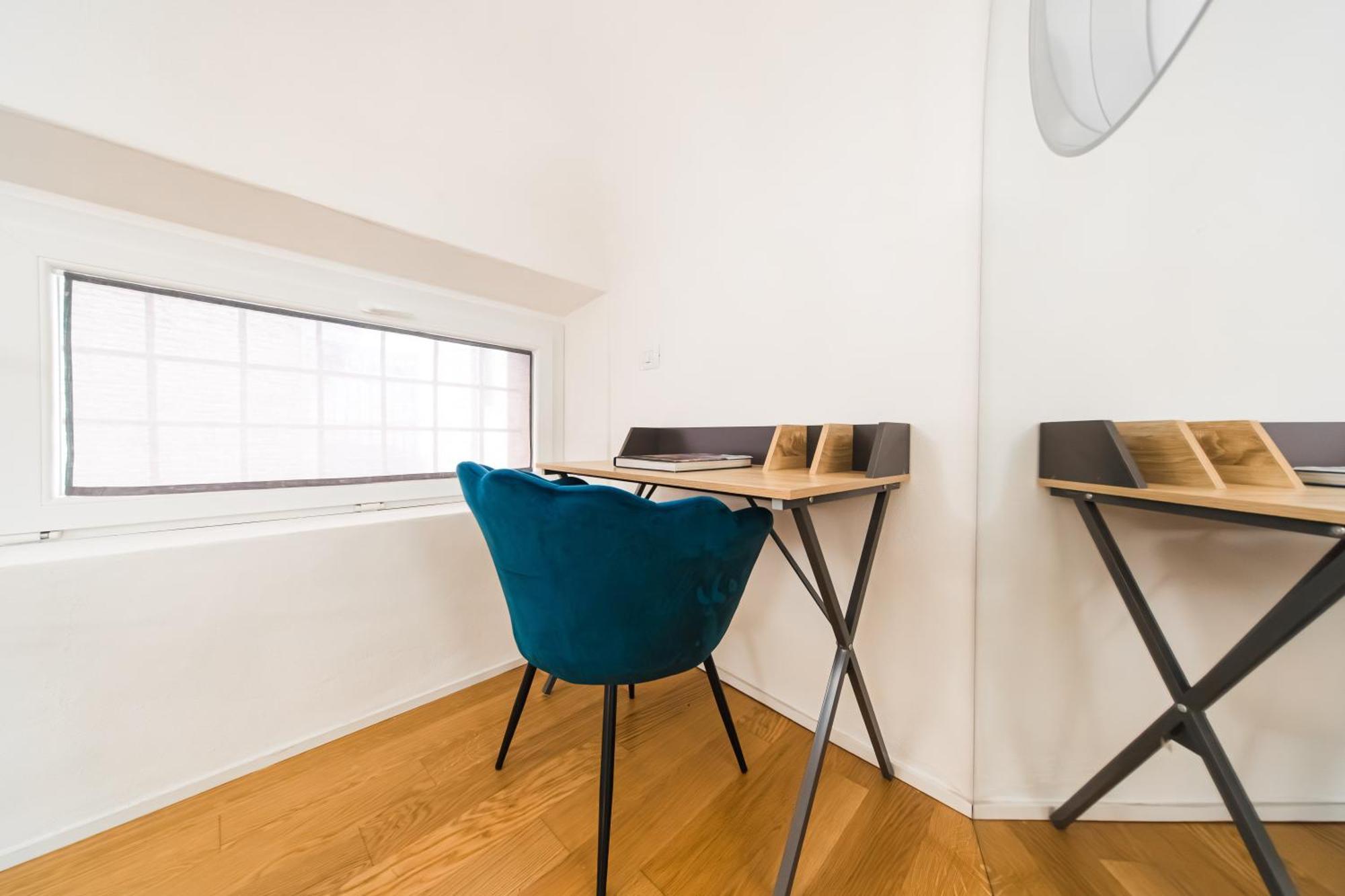 Lilli House - Suite In The Heart Of Bologna Buitenkant foto