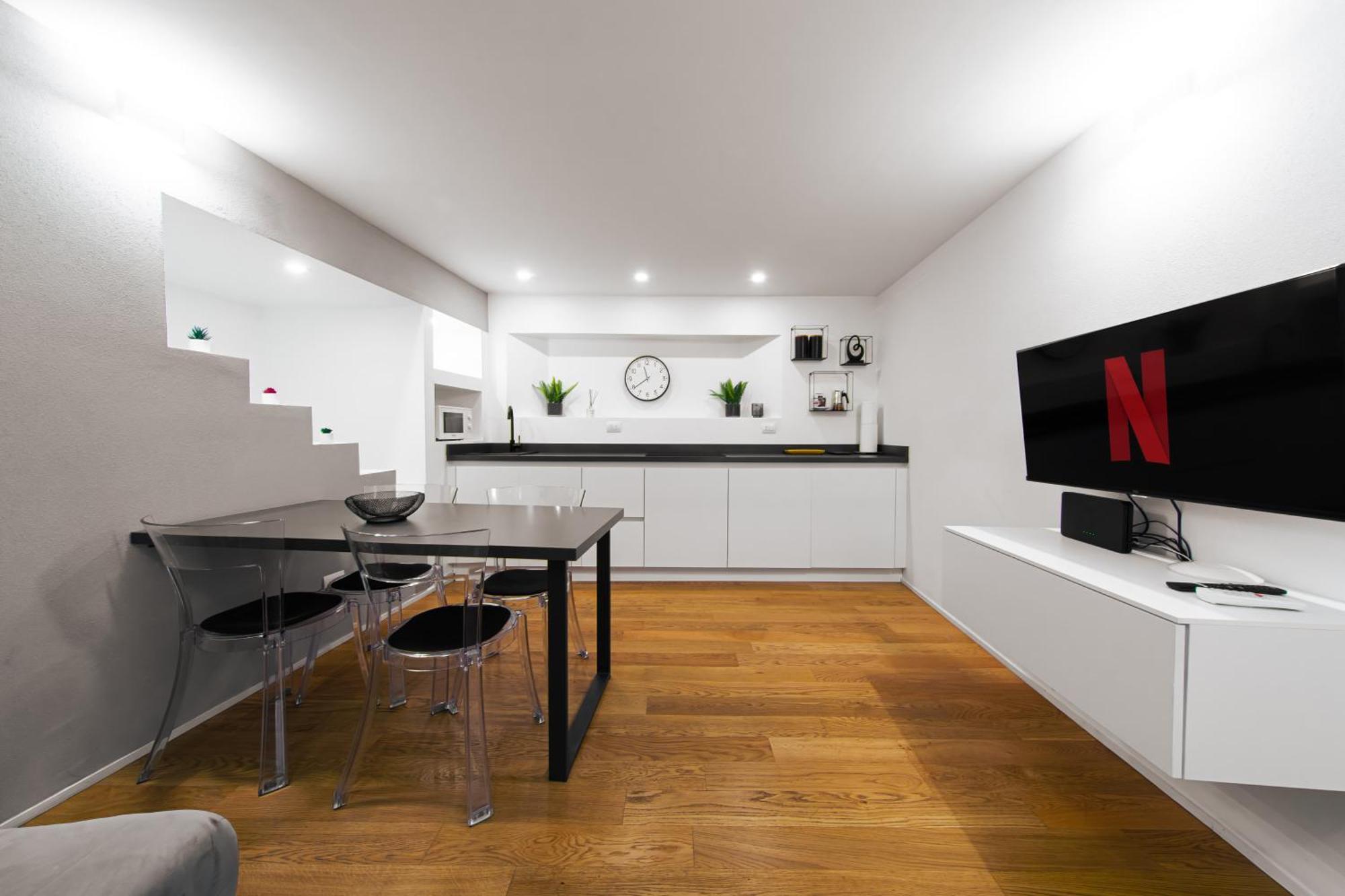Lilli House - Suite In The Heart Of Bologna Buitenkant foto
